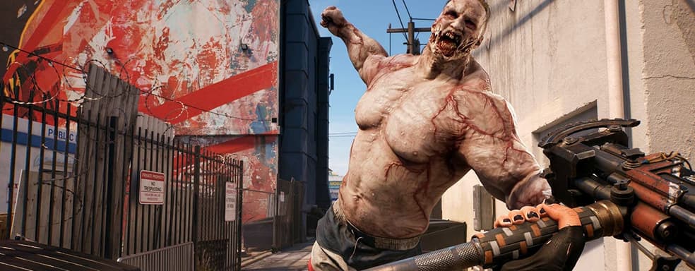Директор игры: «Затянувшаяся разработка пошла Dead Island 2 на пользу»