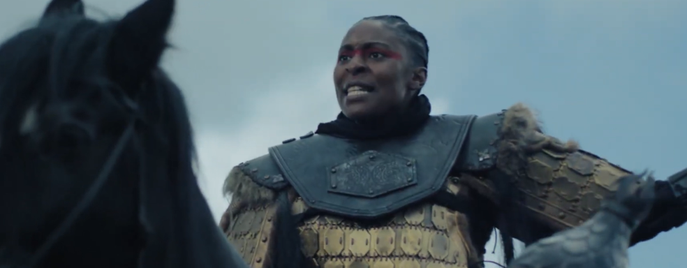 Фанатов Civilization 7 возмутил трейлер с темнокожей воительницей, возглавившей монголов