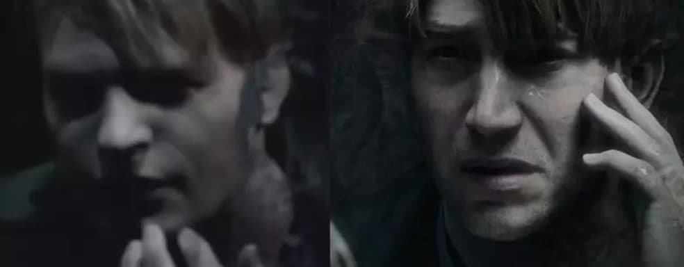 Чем удивит ремейк Silent Hill 2? Появились первые видеосравнения с оригиналом