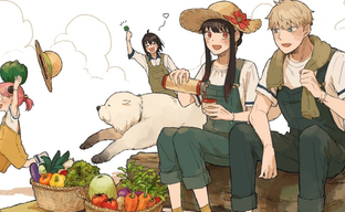 Stardew Valley празднует седьмой день рождения. Сообщество поспорило из-за благодарностей