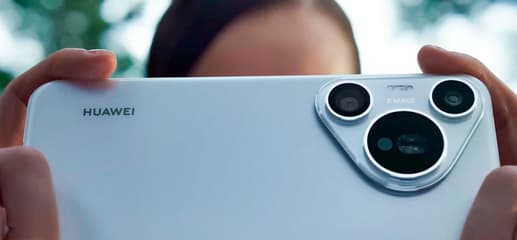 Смартфон Huawei Pura 70 Pro: