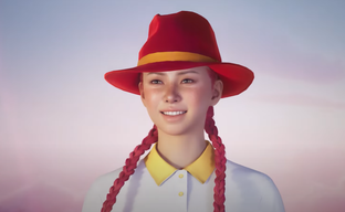 Авторы inZOI удивляют редактором персонажей — ИИ-текстуры и новые образы, созданные при помощи макияжа, прически и укладки.