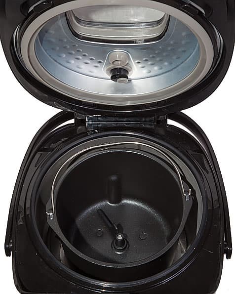 мультиварка Polaris PBMM 1601D