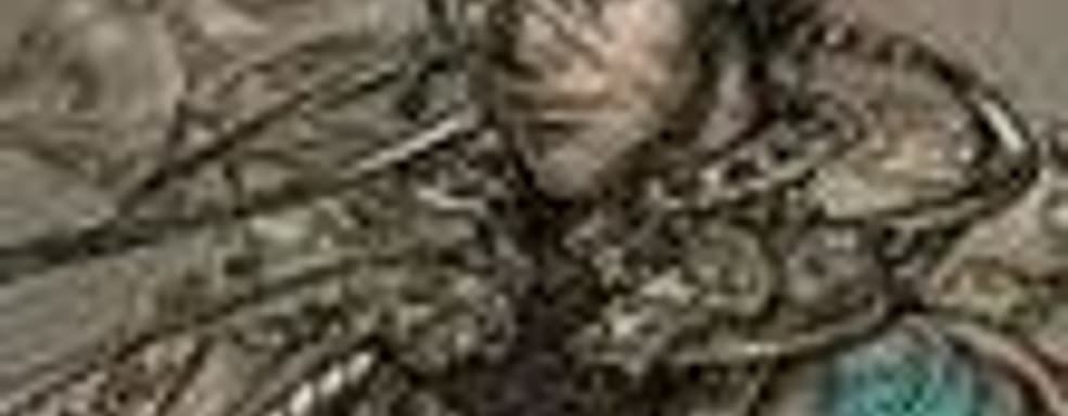 Следующий проект Mistwalker?