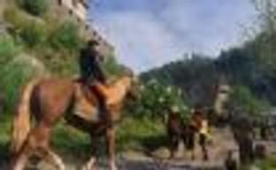 Мод добавляет в Kingdom Come: Deliverance традиционную систему быстрых сохранений