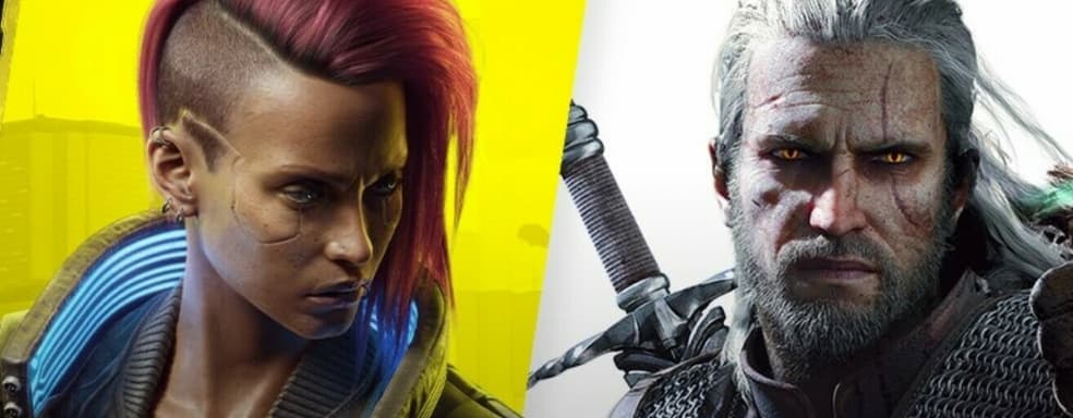 Названы факты о текучести кадров в CD Projekt Red. Ушёл не только директор The Witcher 3