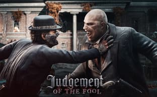 Обновление вышло и сразу исчезло. Игроки Hunt: Showdown 1896 получили неприятный сюрприз