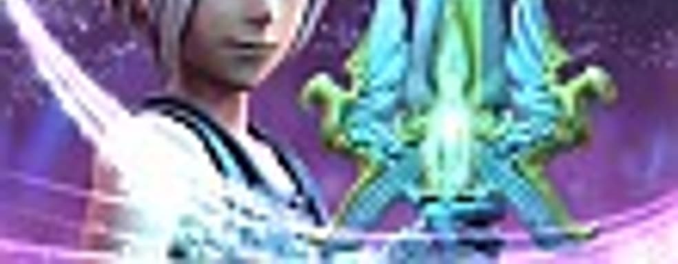 Final Fantasy XII: Revenant Wings - нехитрая фантазия на стратегическую тему