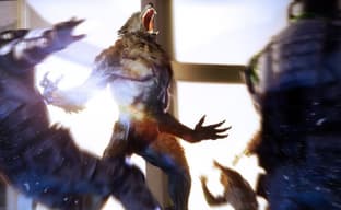 Три формы оборотня в трейлере Werewolf: The Apocalypse - Earthblood