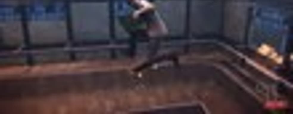 Первый геймплей Tony Hawk's Pro Skater 5