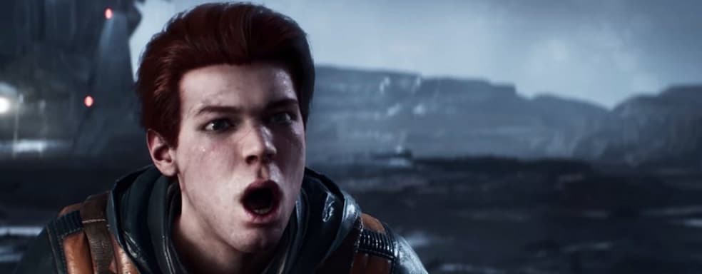 Disney готовит сериал про главного героя Star Wars Jedi: Fallen Order, если верить слухам