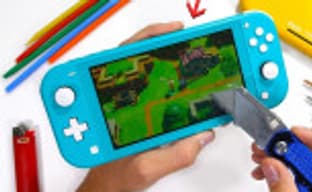 Хакеры продемонстрировали взлом Nintendo Switch Lite