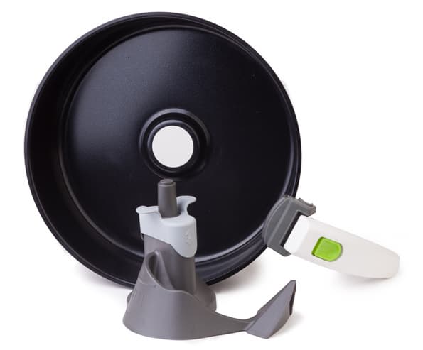 аэрофритюрница Tefal FZ7000 ActiFry