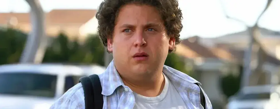 Sony Considered Jonah Hill's Character in "Superbad" Comedy "Disgusting", Xbox Kennan — Most Interesting for March 13