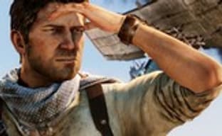 Uncharted 3: Drake's Deception - новые детали. Продажи серии Uncharted 