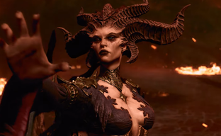 Лилит из Diablo 4 получила автомат. Героиня попала в Call of Duty в новом коллабе