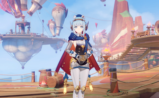 В Genshin Impact 5.8 изменили русскую локализацию. miHoYo рассказала про обновление перевода и другие новинки