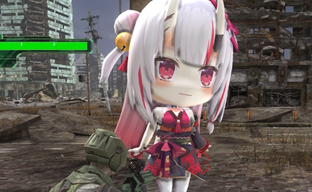 «Вирус EGS!»: японский конкурент Helldivers 2 самоуничтожился на запуске в Steam. Токсичный EGS за считанные минуты погубил репутацию Earth Defense Force 6