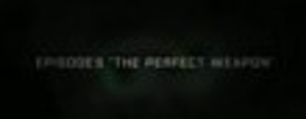 «Семь чудес» Crysis 3 - пятая часть