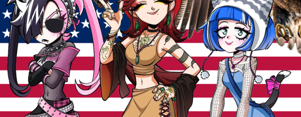 Российский инди-хит «Альтушка для скуфа» отправляется покорять Запад. Разработчики перевели DLC для отечественной игры на английский язык