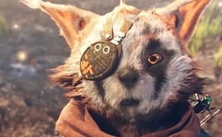 Biomutant нового поколения. Игра получила бесплатное обновление для PS5 и Xbox Series X|S