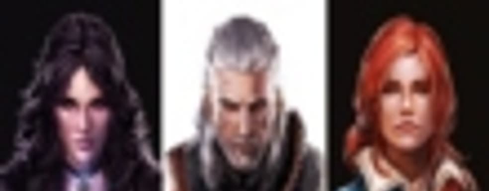 Видеодневники The Witcher 3: Wild Hunt