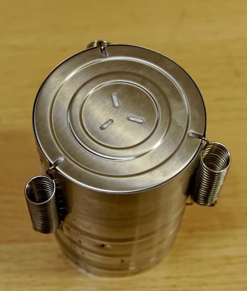 ветчинница Endever Skyline HM 004