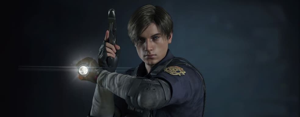 Capcom подтвердила, какая часть Resident Evil продалась лучше всего