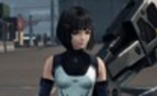 Геймплей Xenoblade Chronicles X - Hop Camera