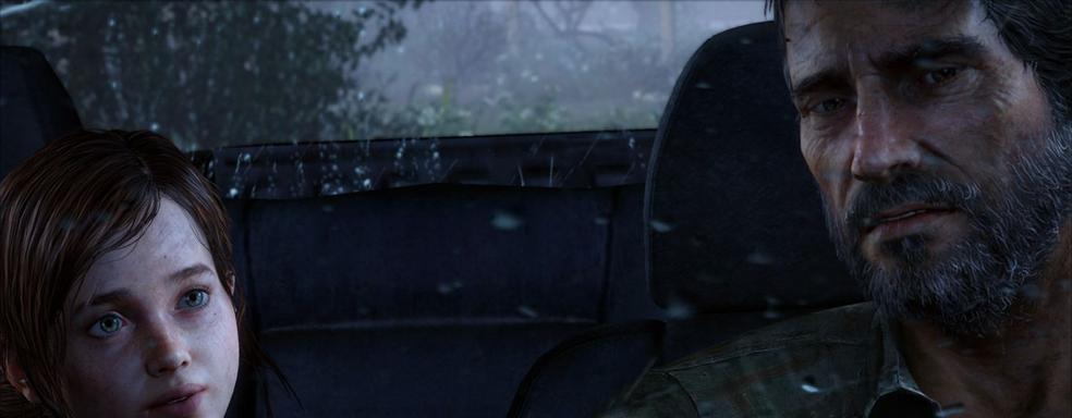 Обновление для The Last of Us Remastered значительно уменьшило время загрузок