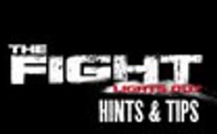 Патч и DLC для The Fight: Lights Out