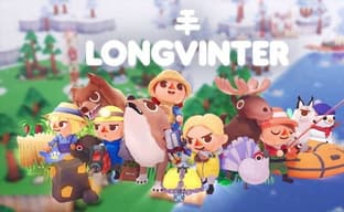Песочница Longvinter в стиле Animal Crossing вышла из раннего доступа. Действует скидка 40%