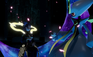 Онлайн Palworld благодаря обновлению с островом и оружием из Terraria впервые за 8 месяцев превысил 160 тысяч игроков