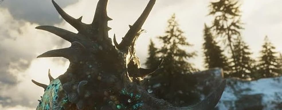 Дюк Нюкем пытается сказать «Стиракозавр» в новом ролике Second Extinction