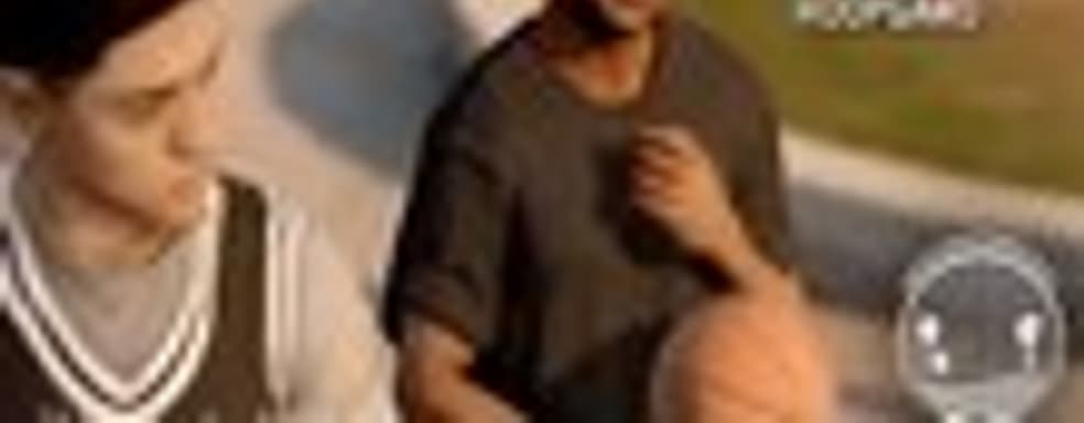 Cinematic-трейлер NBA Live 16 