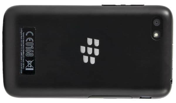 Смартфон BlackBerry Q5