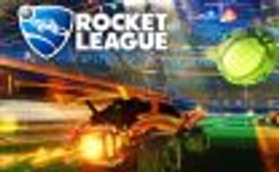 Поддержка Steam Workshop появится в Rocket League в декабре, GOTY-издание в продаже