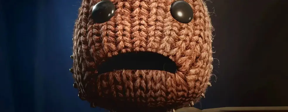 Атака трансфобов привела к отключение серверов Sackboy: A Big Adventure