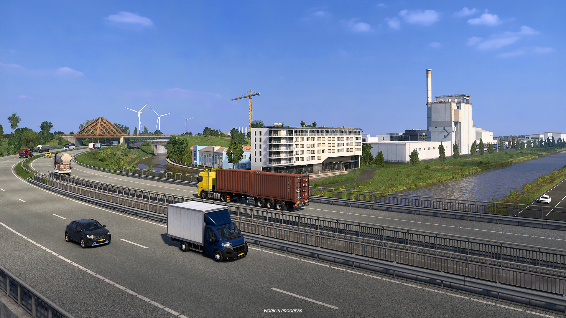 SCS Software