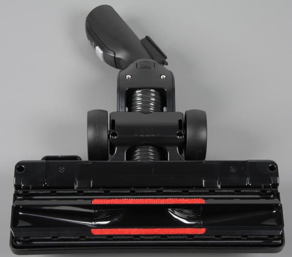 Пылесос Tefal Silence Force TW8370RA, насадки Пылесос Tefal Silence Force TW8370RA, насадки