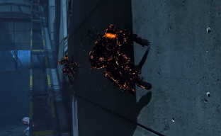 В Apex Legends появится временный режим с бегом по стенам из Titanfall