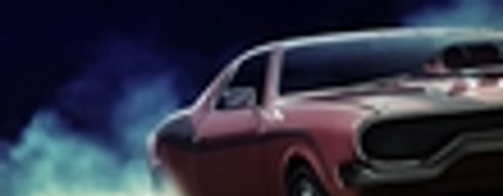 Criterion набирает людей для новой гоночной игры