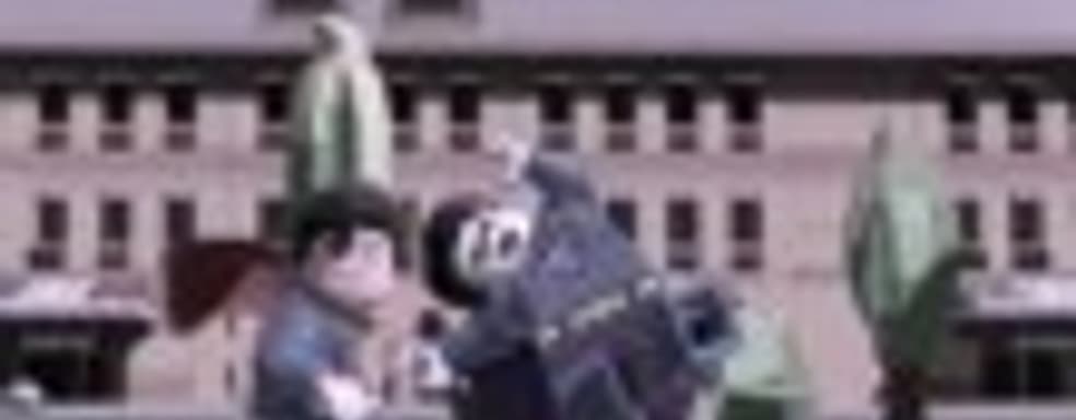 Дополнение «Мир Бизарро» для LEGO Batman 3: Beyond Gotham