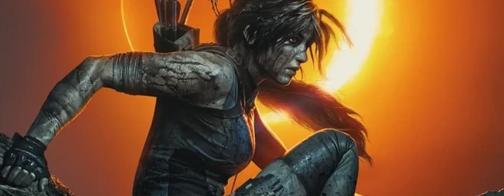 Очередными жертвами сокращений Embracer стали создатели серии Tomb Raider