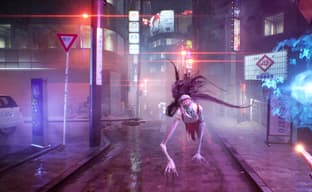 Bethesda No Longer Considers Ghostwire: Tokyo a PS5 Console Exclusive