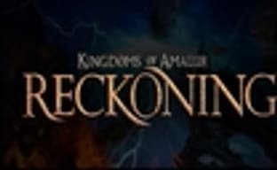 Сюжетное дополнение для Kingdoms of Amalur: Reckoning