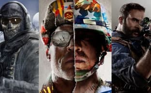 Бывший разработчик Call of Duty уверен, что серия слишком велика, чтобы сильно измениться