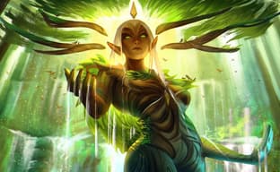 Встреча со скандинавскими и греческими богами: в продаже появилась настолка «Демиург»