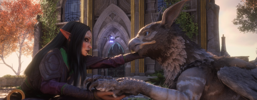 Dragon Age The Veilguard обесценилась на 69% на вторичном рынке спустя 2 недели после релиза