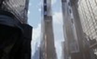 Трейлер РС-версии Tom Clancy's The Division при 60fps